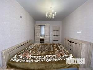 1-к квартира, на длительный срок, 36м2, 4/16 этаж