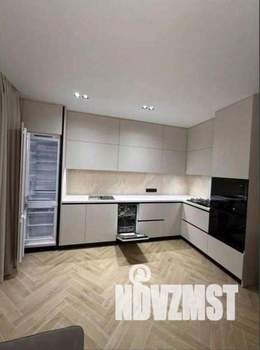 1-к квартира, на длительный срок, 50м2, 16/22 этаж