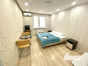 Студия квартира, посуточно, 17м2, 17/18 этаж