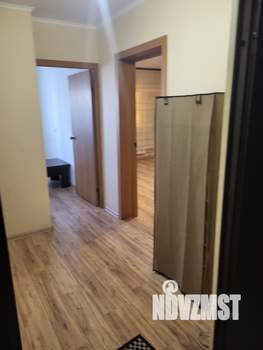 1-к квартира, на длительный срок, 37м2, 6/16 этаж