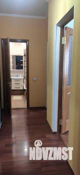 1-к квартира, на длительный срок, 40м2, 4/8 этаж