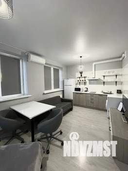 1-к квартира, посуточно, 30м2, 3/9 этаж