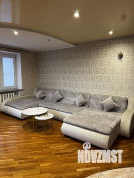 3-к квартира, на длительный срок, 90м2, 2/7 этаж