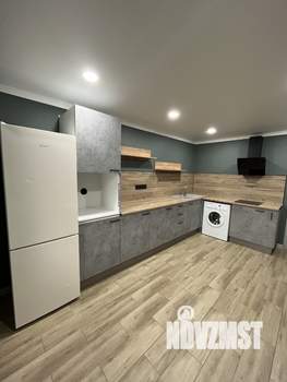 2-к квартира, на длительный срок, 61м2, 2/16 этаж