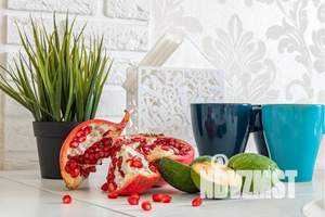 2-к квартира, посуточно, 55м2, 16/20 этаж