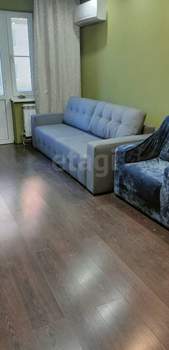 1-к квартира, на длительный срок, 32м2, 2/5 этаж