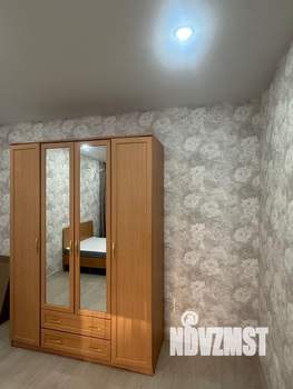 2-к квартира, на длительный срок, 39м2, 11/22 этаж