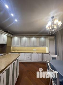 4-к квартира, на длительный срок, 156м2, 3/15 этаж