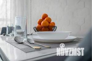 1-к квартира, посуточно, 42м2, 3/24 этаж