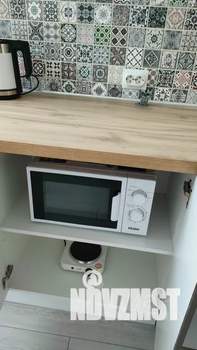 2-к квартира, посуточно, 26м2, 1/2 этаж