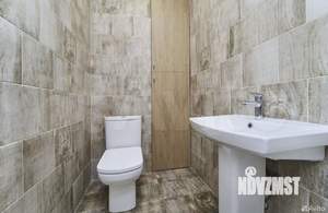 2-к квартира, на длительный срок, 80м2, 13/25 этаж