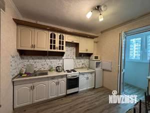 1-к квартира, на длительный срок, 42м2, 13/24 этаж