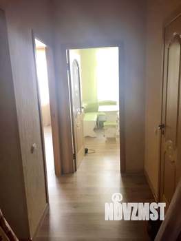 1-к квартира, на длительный срок, 40м2, 7/16 этаж