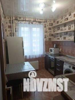 1-к квартира, на длительный срок, 38м2, 4/5 этаж