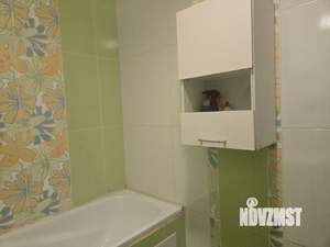 1-к квартира, на длительный срок, 38м2, 13/16 этаж