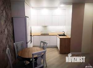 2-к квартира, на длительный срок, 55м2, 17/23 этаж