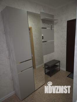 Студия квартира, на длительный срок, 23м2, 13/20 этаж