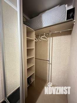 1-к квартира, на длительный срок, 46м2, 4/18 этаж