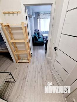 1-к квартира, на длительный срок, 32м2, 11/19 этаж