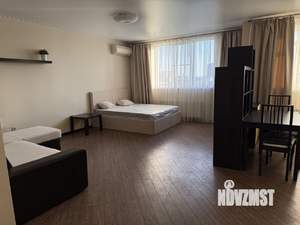 1-к квартира, на длительный срок, 51м2, 8/23 этаж