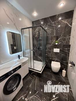 2-к квартира, на длительный срок, 49м2, 7/24 этаж