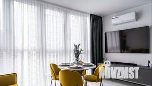 1-к квартира, на длительный срок, 40м2, 5/9 этаж