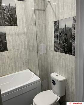 Студия квартира, на длительный срок, 22м2, 10/16 этаж