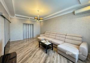 2-к квартира, на длительный срок, 86м2, 16/24 этаж