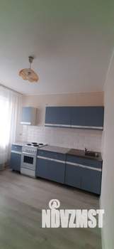 1-к квартира, на длительный срок, 40м2, 5/14 этаж