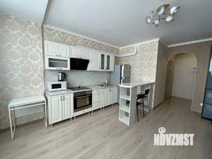 Студия квартира, на длительный срок, 30м2, 6/8 этаж