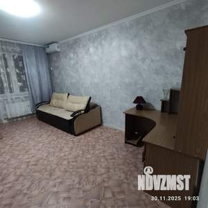 1-к квартира, на длительный срок, 43м2, 10/16 этаж