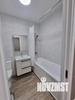 1-к квартира, посуточно, 32м2, 7/22 этаж