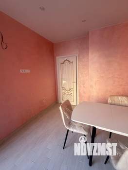 2-к квартира, на длительный срок, 39м2, 11/22 этаж
