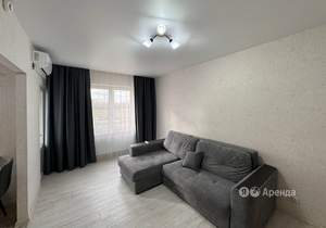 2-к квартира, на длительный срок, 62м2, 4/16 этаж