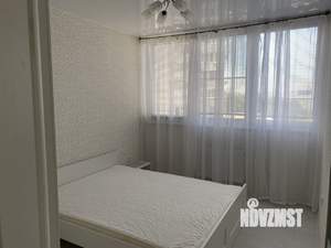 2-к квартира, на длительный срок, 51м2, 6/25 этаж