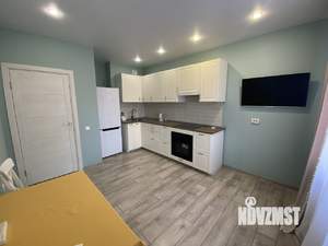 2-к квартира, на длительный срок, 58м2, 16/18 этаж