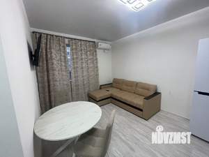 1-к квартира, на длительный срок, 36м2, 2/9 этаж