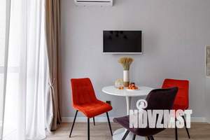 1-к квартира, посуточно, 30м2, 14/16 этаж