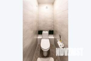 2-к квартира, посуточно, 65м2, 16/18 этаж