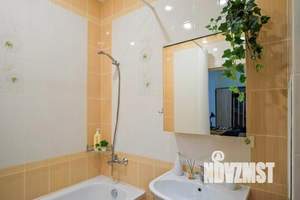1-к квартира, посуточно, 77м2, 1/1 этаж