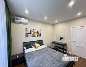 2-к квартира, на длительный срок, 60м2, 3/16 этаж