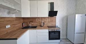 1-к квартира, на длительный срок, 30м2, 7/19 этаж