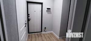 1-к квартира, на длительный срок, 40м2, 6/16 этаж