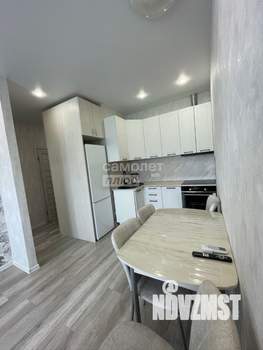 1-к квартира, на длительный срок, 34м2, 8/16 этаж