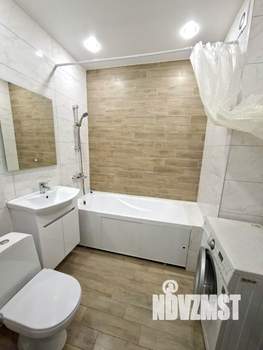 1-к квартира, на длительный срок, 40м2, 7/17 этаж