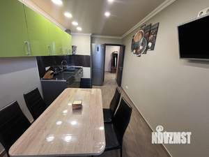 3-к квартира, на длительный срок, 70м2, 6/17 этаж