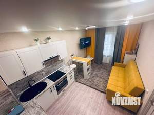1-к квартира, на длительный срок, 33м2, 1/19 этаж