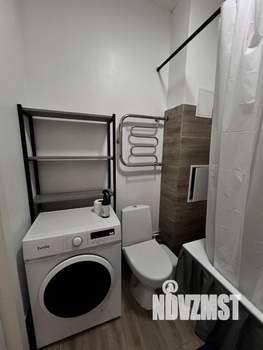 1-к квартира, на длительный срок, 29м2, 9/9 этаж