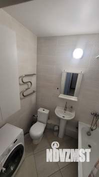 1-к квартира, на длительный срок, 38м2, 7/24 этаж