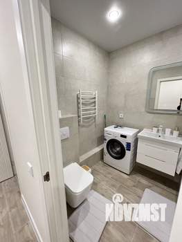 1-к квартира, на длительный срок, 45м2, 9/23 этаж